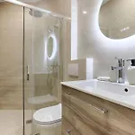Апартаменты Alesia/remy Dumoncel : Charming 1br-4p Париж