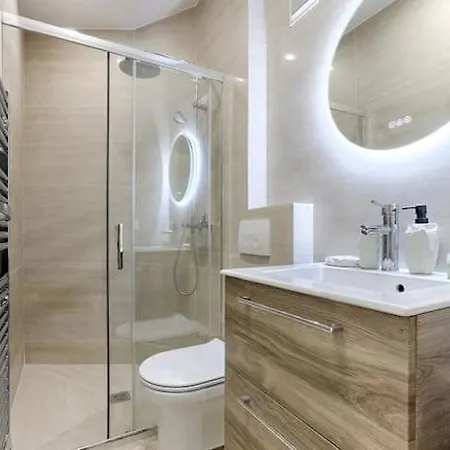 Apartment Alesia/remy Dumoncel : Charming 1br-4p Paris