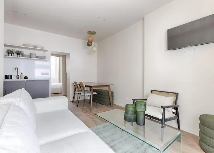 Alesia/remy Dumoncel : Charming 1br-4p Paris